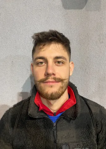 Matevž Turkuš