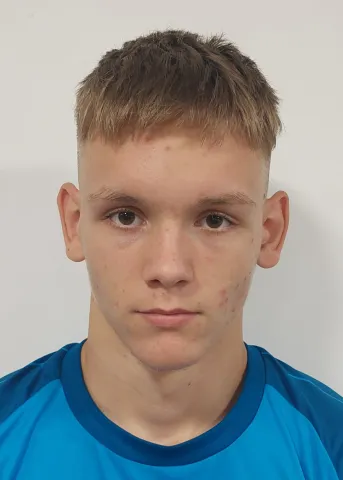 Leon Lesjak