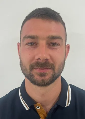 Patrik Klujber