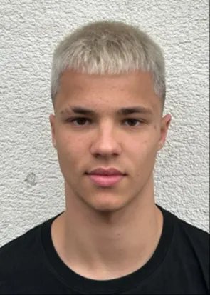 Patric Held