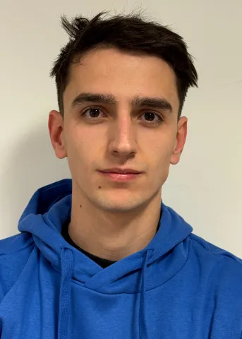 Blaž Kovač