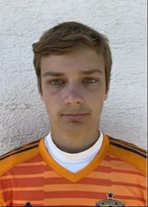 Marsel Kamenšek Pahič