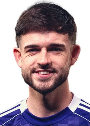 Walter James Byrne Furlong