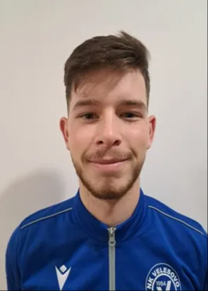 Nik Podbregar