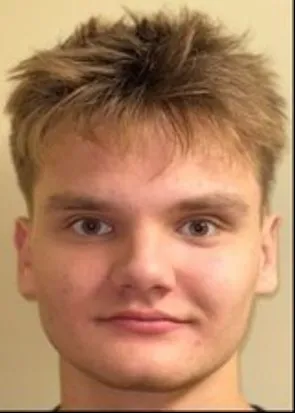 Gašper Podvršnik