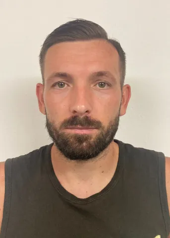 Elvis Šarić