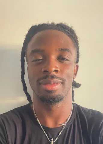 Favor Simon Ebosele