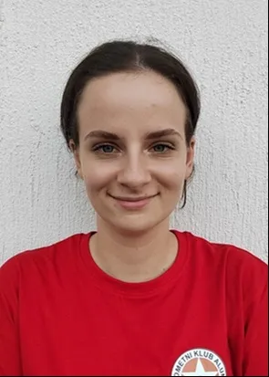Eva Vidovič
