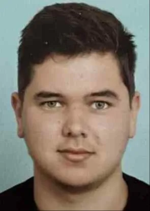 Žiga Dolinšek Grošelj