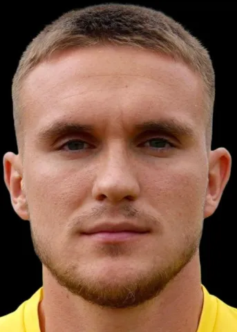 Patrik Klančir