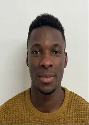 Emmanuel Imoh Emmanuel