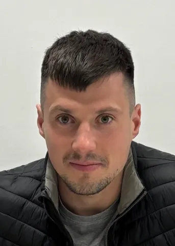 Patrik Horvat
