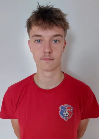 Gašper Pumpas