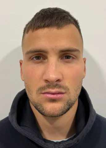 Mario Mustapić