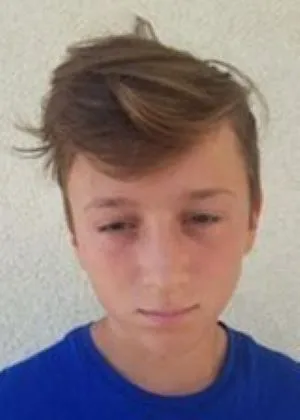 Žiga Poklar