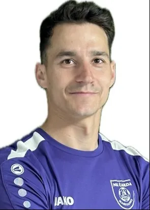Martin Korpič