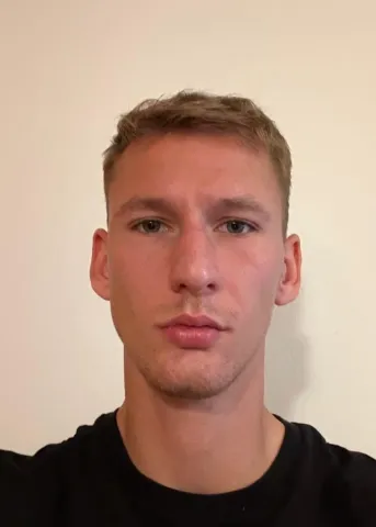 Mark Strajnar