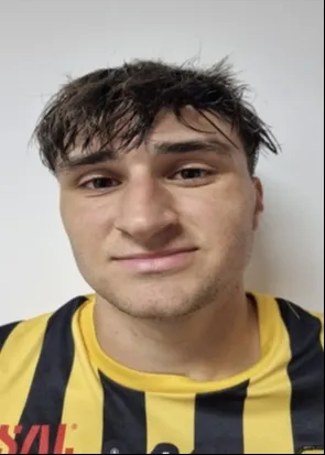 Maks Markelc