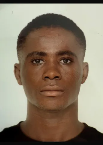 Gideon Effiong Ukpong