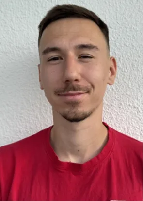 Žiga Kogovšek