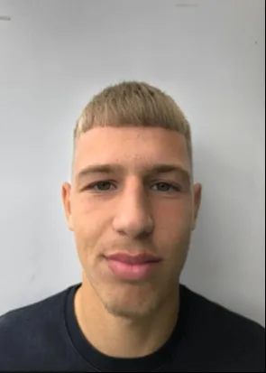 Blaž Komić