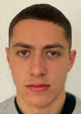 Lukas Tomažič