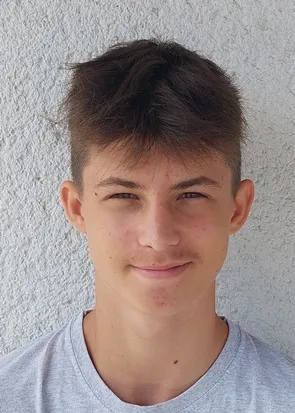 Timotej Blaž