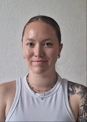 Monika Stjepanović
