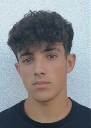Zeno Sambaldi