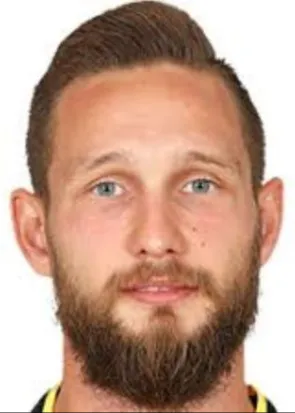 Tim Matavž
