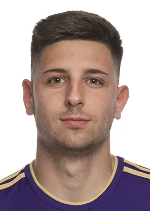 Marko Božić
