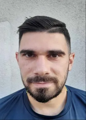 Ivan Al Tharwan