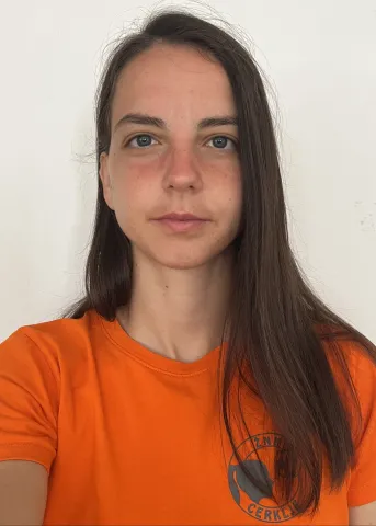 Simona Jelovšek