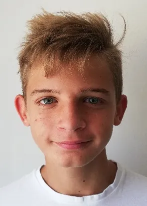 Matija Založnik