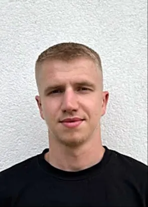 Nejc Bohak