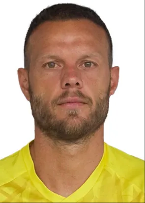 Dejan Lazarević