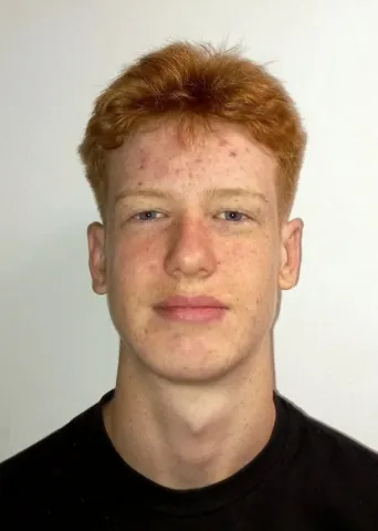 Markus Mašera