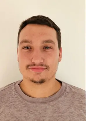 Žiga Hozjan