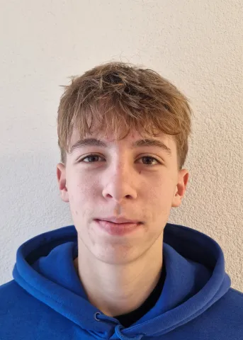Nejc Križaj