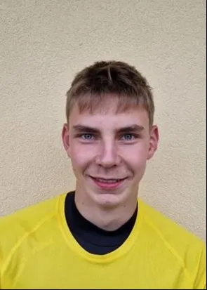 Mark Jereb