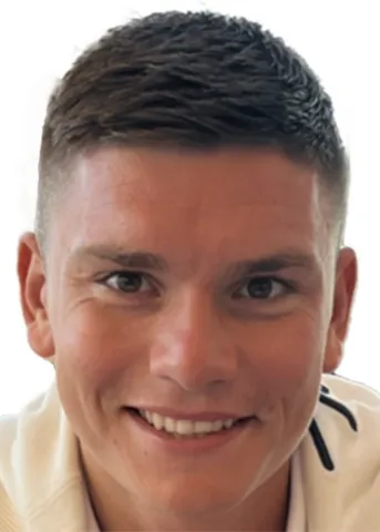 Žan Klančar