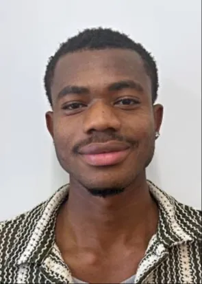 Arinze James Inyere