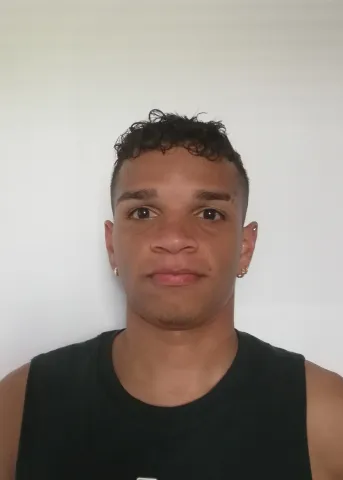 Jhon David Pajaro Berrio
