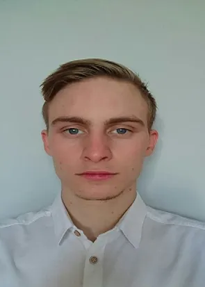 Kristian Škerget