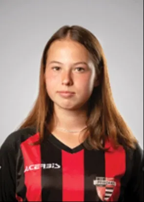 Maša Vegelj