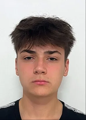Tian Poštrak