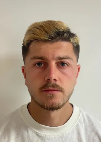 Marko Prenkpalaj