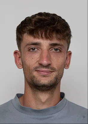 Gašper Trdin