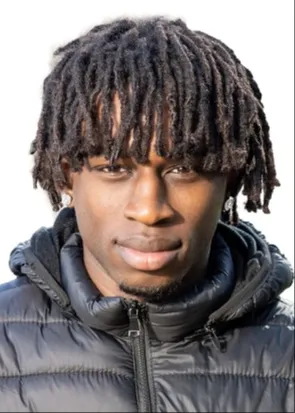 Divine Omoregie