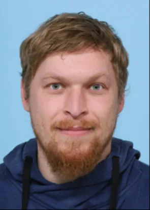 Domen Marolt